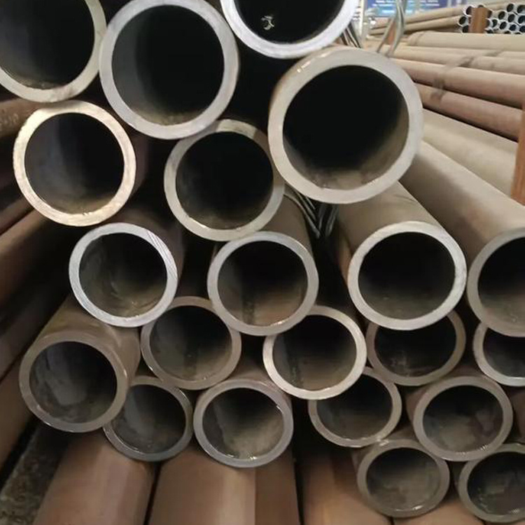 温岭12Cr1MoVG高压锅炉管